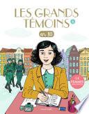 Les Grands Temoins en BD , Tome 04