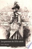 Les graveurs du xix siècle