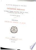 Les gravures françaises du XVIIIe siècle