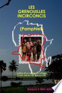 LES GRENOUILLES INCIRCONCISES (Paperback)
