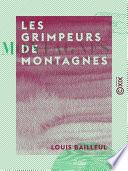 Les Grimpeurs de montagnes