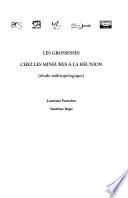 Les grossesses chez les mineures à la Réunion