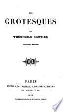 Les grotesques