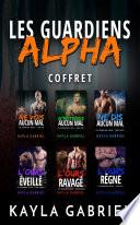 Les Guardiens Alpha Coffret