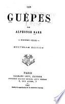 Les Guêpes