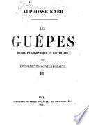 Les Guepes