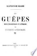Les Guepes