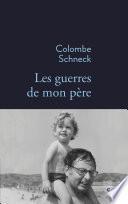 Les guerres de mon père