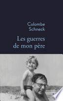 Les guerres de mon père