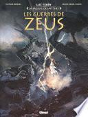 Les guerres de Zeus