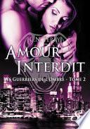 Les guerriers de l'ombre 2