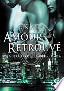 Les guerriers de l'ombre 4