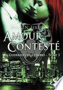 Les guerriers de l'ombre 5