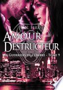 Les guerriers de l'ombre 9