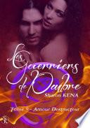 Les Guerriers de L'Ombre Tome 9