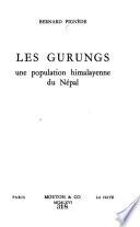 Les Gurungs