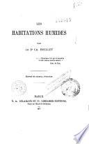 Les habitations humides