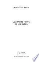 Les habits neufs de Napoléon