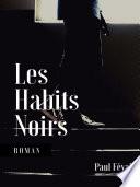 Les Habits Noirs