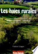 Les haies rurales