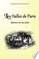 Les Halles de Paris