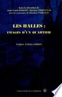 Les Halles