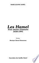 Les Hamel