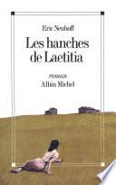 Les Hanches de Laetitia