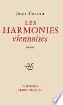 Les Harmonies viennoises