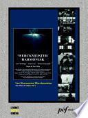 Les Harmonies Werckmeister