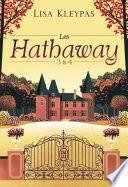 Les Hathaway (Tome 3 & 4)