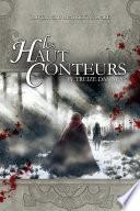 Les haut-conteurs - tome 04 Treize damnés - Tome 4