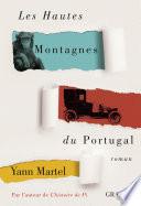 Les Hautes Montagnes du Portugal