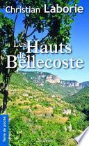 Les Hauts de Bellecoste