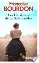 Les Héritières de la salamandre