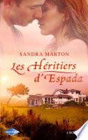 Les héritiers d'Espada (Harlequin)