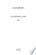 Les héritiers d'Ulysse