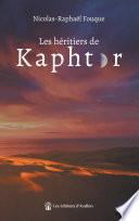 Les héritiers de Kaphtor