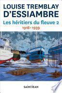 Les héritiers du fleuve 2