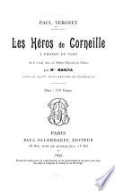 Les héros de Corneille