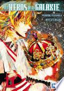 Les Héros de la Galaxie - Tome 11