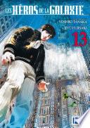 Les Héros de la Galaxie - Tome 13