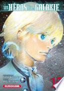 Les Héros de la Galaxie - Tome 15