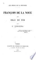 Les Héros de la Réforme