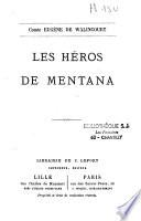 Les héros de Mentana