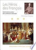 Les Héros des Français - controverses autour de la mémoire nationale