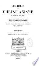Les héros du christianisme a travers les ages