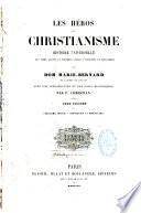 Les héros du christianisme a travers les ages