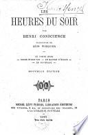 Les heures du soir: Le comte Hugo