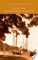 Les histoires d'Odette